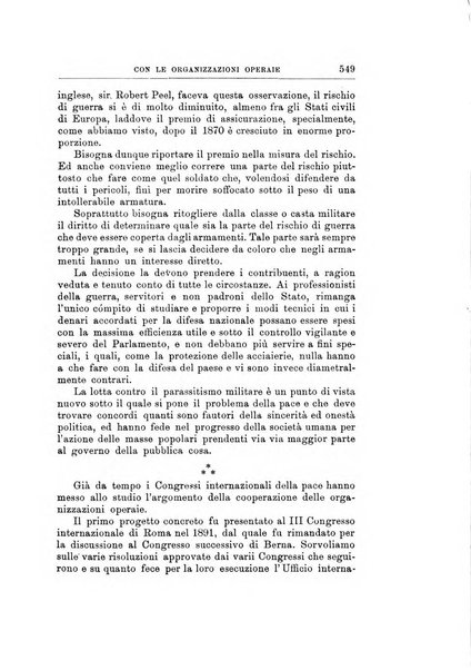 Giornale degli economisti organo dell'Associazione per il progresso degli studi economici