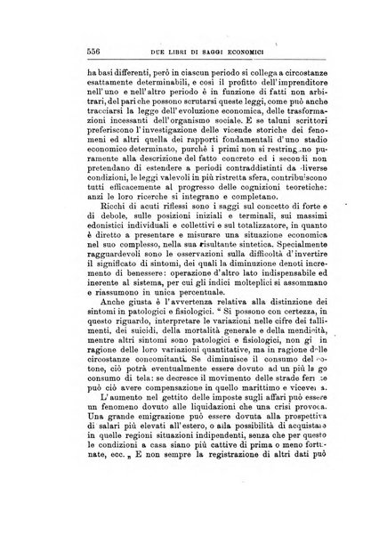 Giornale degli economisti organo dell'Associazione per il progresso degli studi economici