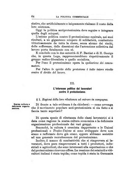 Giornale degli economisti organo dell'Associazione per il progresso degli studi economici