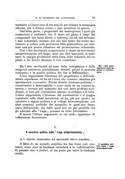 Giornale degli economisti organo dell'Associazione per il progresso degli studi economici