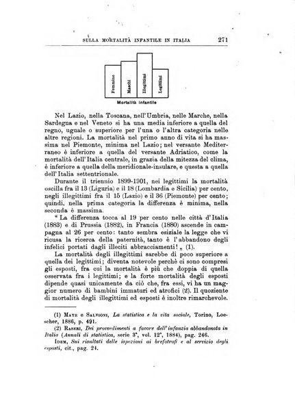 Giornale degli economisti organo dell'Associazione per il progresso degli studi economici