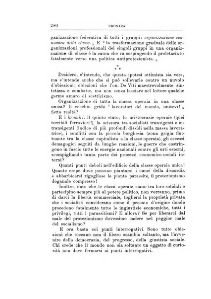 Giornale degli economisti organo dell'Associazione per il progresso degli studi economici