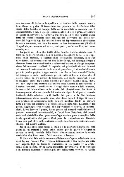 Giornale degli economisti organo dell'Associazione per il progresso degli studi economici