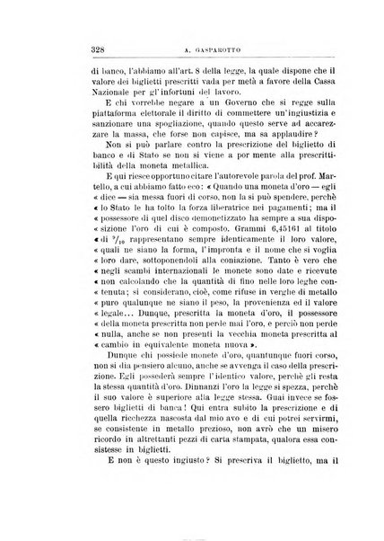 Giornale degli economisti organo dell'Associazione per il progresso degli studi economici