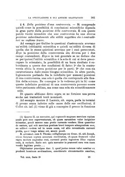 Giornale degli economisti organo dell'Associazione per il progresso degli studi economici