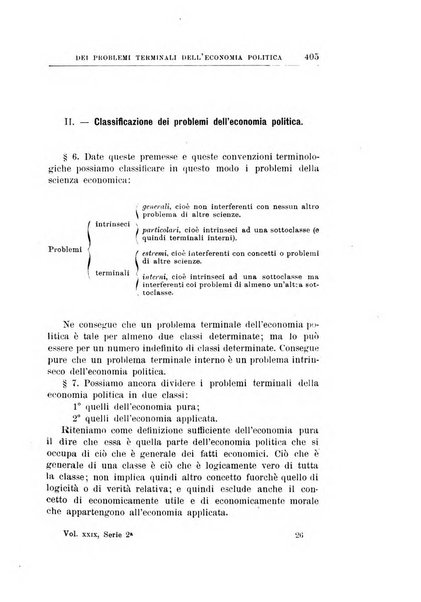 Giornale degli economisti organo dell'Associazione per il progresso degli studi economici