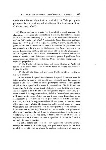 Giornale degli economisti organo dell'Associazione per il progresso degli studi economici