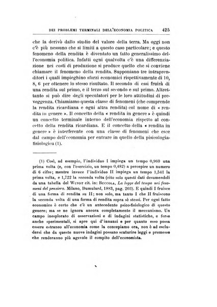 Giornale degli economisti organo dell'Associazione per il progresso degli studi economici