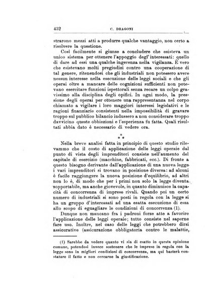 Giornale degli economisti organo dell'Associazione per il progresso degli studi economici