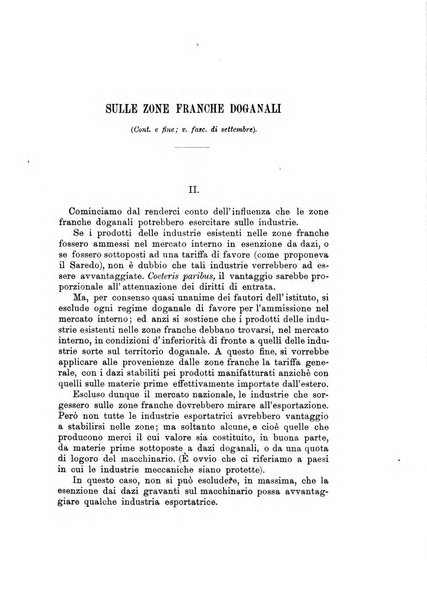 Giornale degli economisti organo dell'Associazione per il progresso degli studi economici