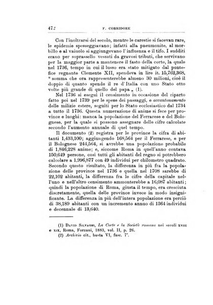 Giornale degli economisti organo dell'Associazione per il progresso degli studi economici