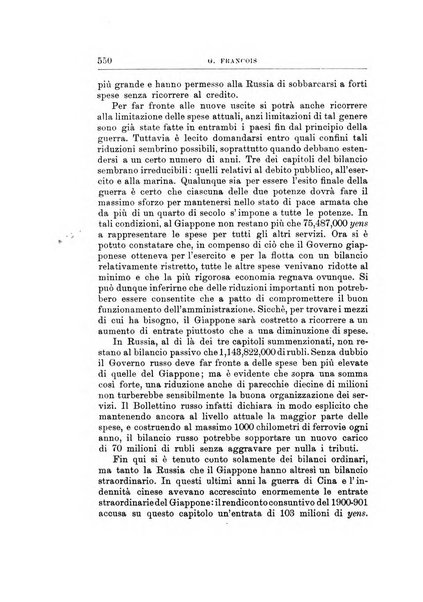 Giornale degli economisti organo dell'Associazione per il progresso degli studi economici