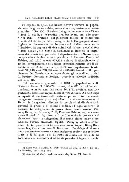 Giornale degli economisti organo dell'Associazione per il progresso degli studi economici