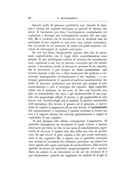 Giornale degli economisti organo dell'Associazione per il progresso degli studi economici