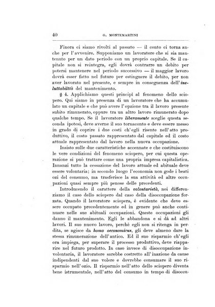 Giornale degli economisti organo dell'Associazione per il progresso degli studi economici