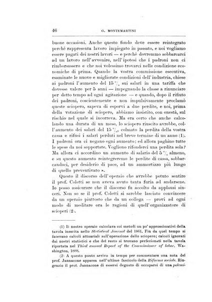 Giornale degli economisti organo dell'Associazione per il progresso degli studi economici