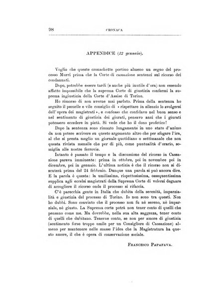 Giornale degli economisti organo dell'Associazione per il progresso degli studi economici