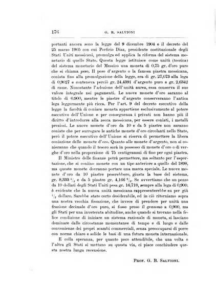 Giornale degli economisti organo dell'Associazione per il progresso degli studi economici