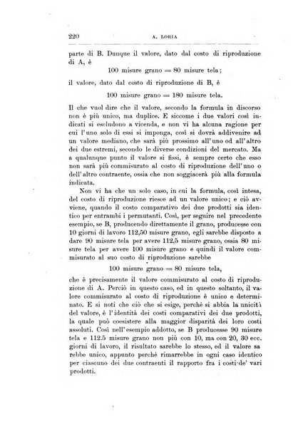 Giornale degli economisti organo dell'Associazione per il progresso degli studi economici