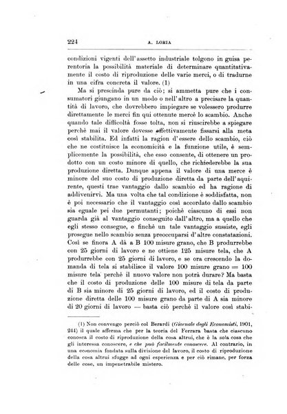 Giornale degli economisti organo dell'Associazione per il progresso degli studi economici