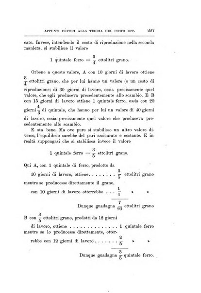 Giornale degli economisti organo dell'Associazione per il progresso degli studi economici