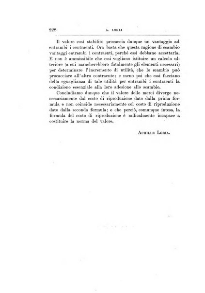 Giornale degli economisti organo dell'Associazione per il progresso degli studi economici