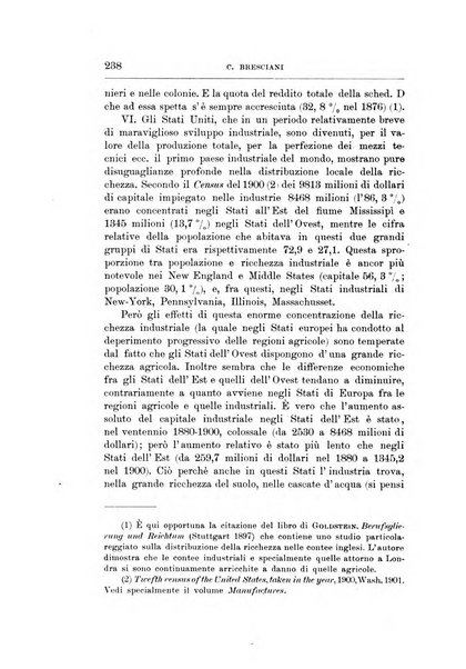 Giornale degli economisti organo dell'Associazione per il progresso degli studi economici