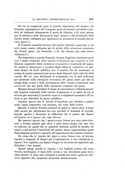 Giornale degli economisti organo dell'Associazione per il progresso degli studi economici