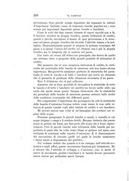 Giornale degli economisti organo dell'Associazione per il progresso degli studi economici