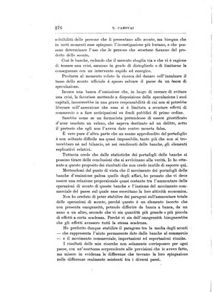 Giornale degli economisti organo dell'Associazione per il progresso degli studi economici