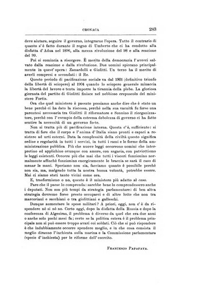 Giornale degli economisti organo dell'Associazione per il progresso degli studi economici