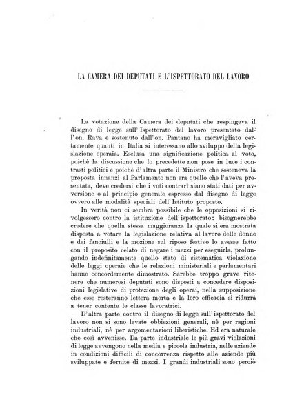 Giornale degli economisti organo dell'Associazione per il progresso degli studi economici