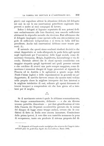 Giornale degli economisti organo dell'Associazione per il progresso degli studi economici