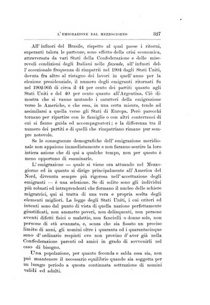 Giornale degli economisti organo dell'Associazione per il progresso degli studi economici