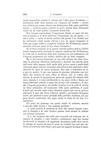 Giornale degli economisti organo dell'Associazione per il progresso degli studi economici