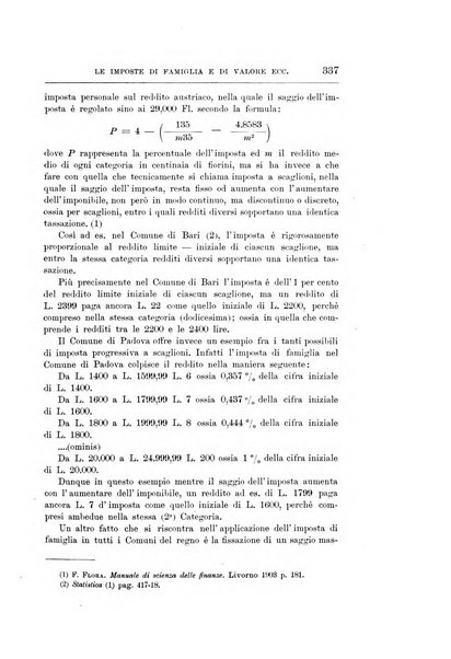 Giornale degli economisti organo dell'Associazione per il progresso degli studi economici