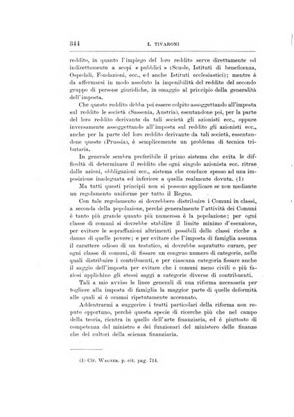 Giornale degli economisti organo dell'Associazione per il progresso degli studi economici