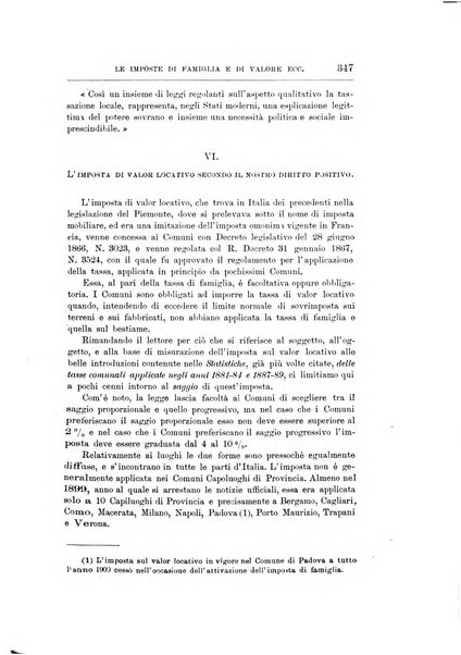 Giornale degli economisti organo dell'Associazione per il progresso degli studi economici