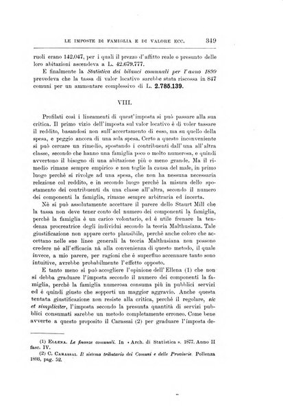 Giornale degli economisti organo dell'Associazione per il progresso degli studi economici