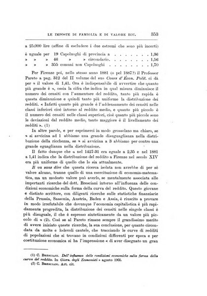 Giornale degli economisti organo dell'Associazione per il progresso degli studi economici