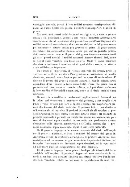 Giornale degli economisti organo dell'Associazione per il progresso degli studi economici