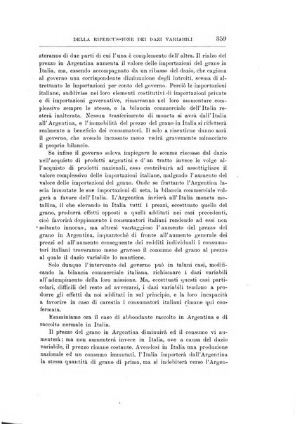 Giornale degli economisti organo dell'Associazione per il progresso degli studi economici