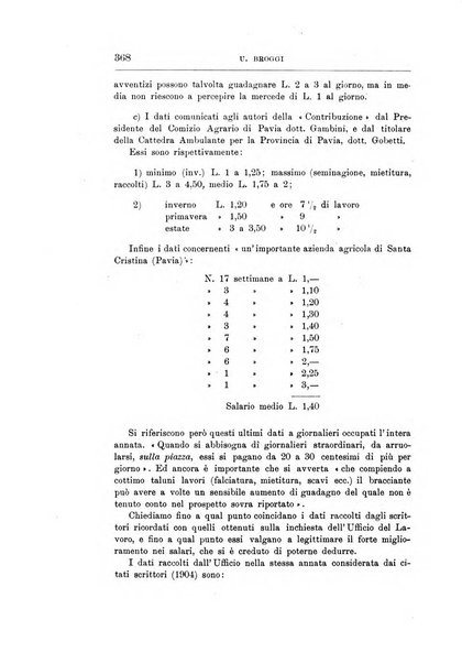 Giornale degli economisti organo dell'Associazione per il progresso degli studi economici