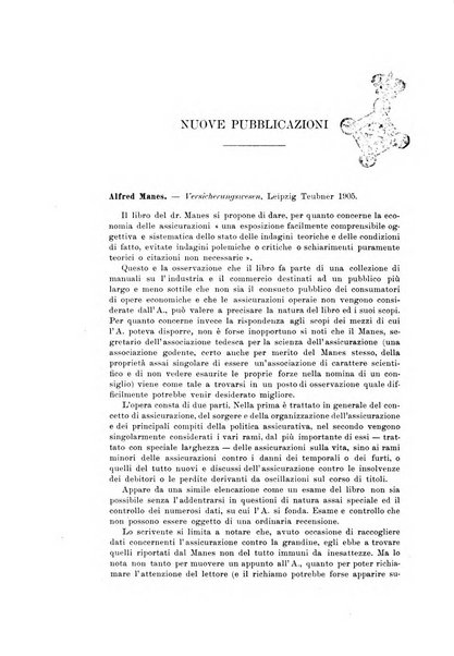 Giornale degli economisti organo dell'Associazione per il progresso degli studi economici