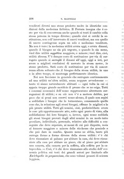 Giornale degli economisti organo dell'Associazione per il progresso degli studi economici