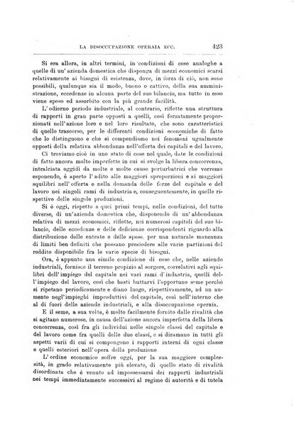 Giornale degli economisti organo dell'Associazione per il progresso degli studi economici