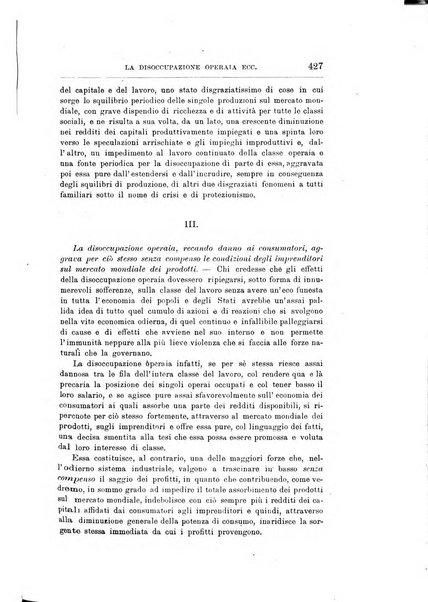 Giornale degli economisti organo dell'Associazione per il progresso degli studi economici