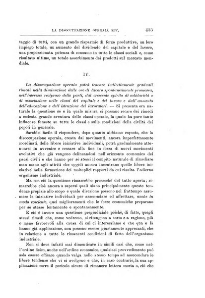 Giornale degli economisti organo dell'Associazione per il progresso degli studi economici