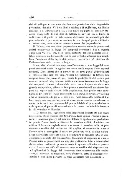 Giornale degli economisti organo dell'Associazione per il progresso degli studi economici