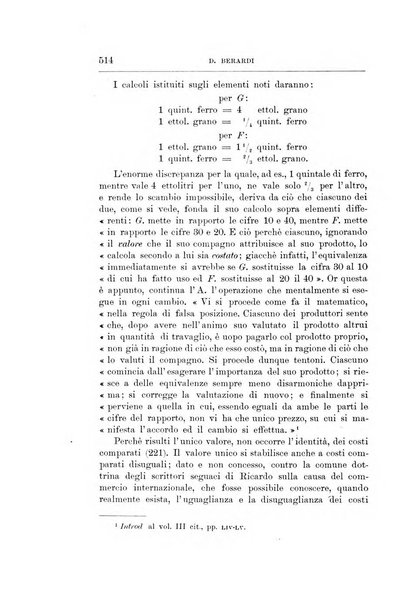 Giornale degli economisti organo dell'Associazione per il progresso degli studi economici